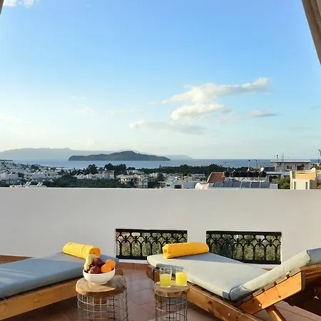 Anva Apartment *