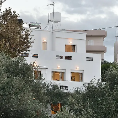 Apartment Anva